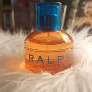 Ralph "Rocks" perfume
